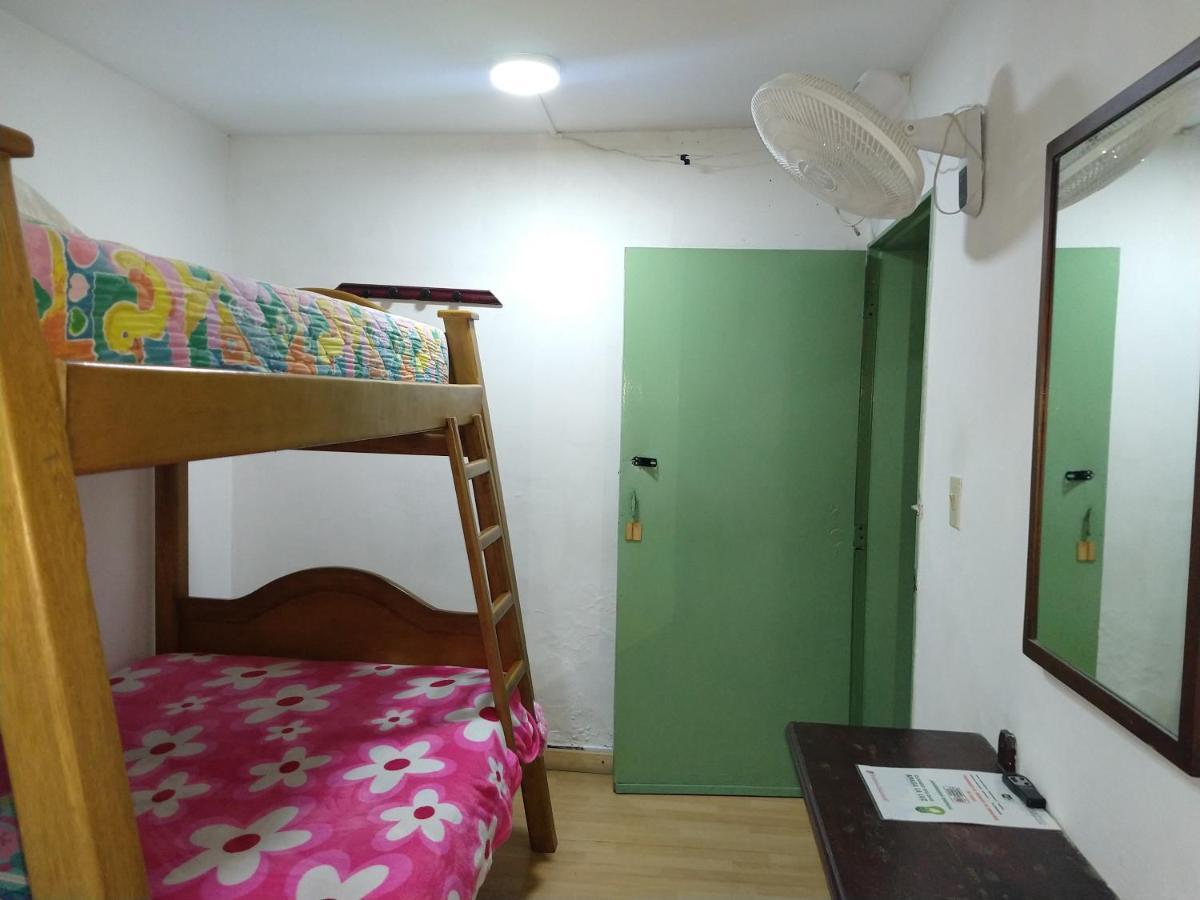 Habita Estudios Laureles Medellín Exterior foto