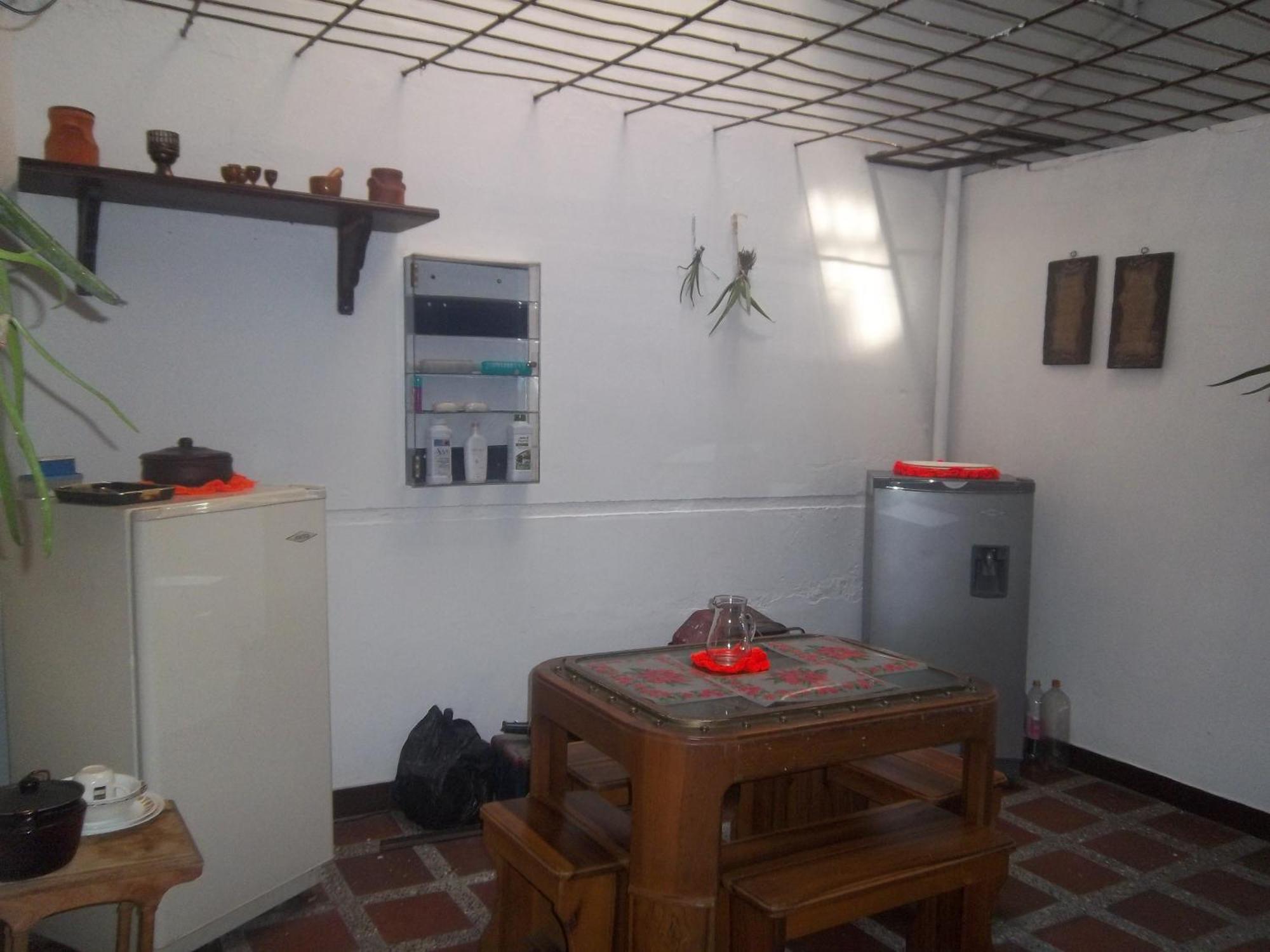 Habita Estudios Laureles Medellín Exterior foto