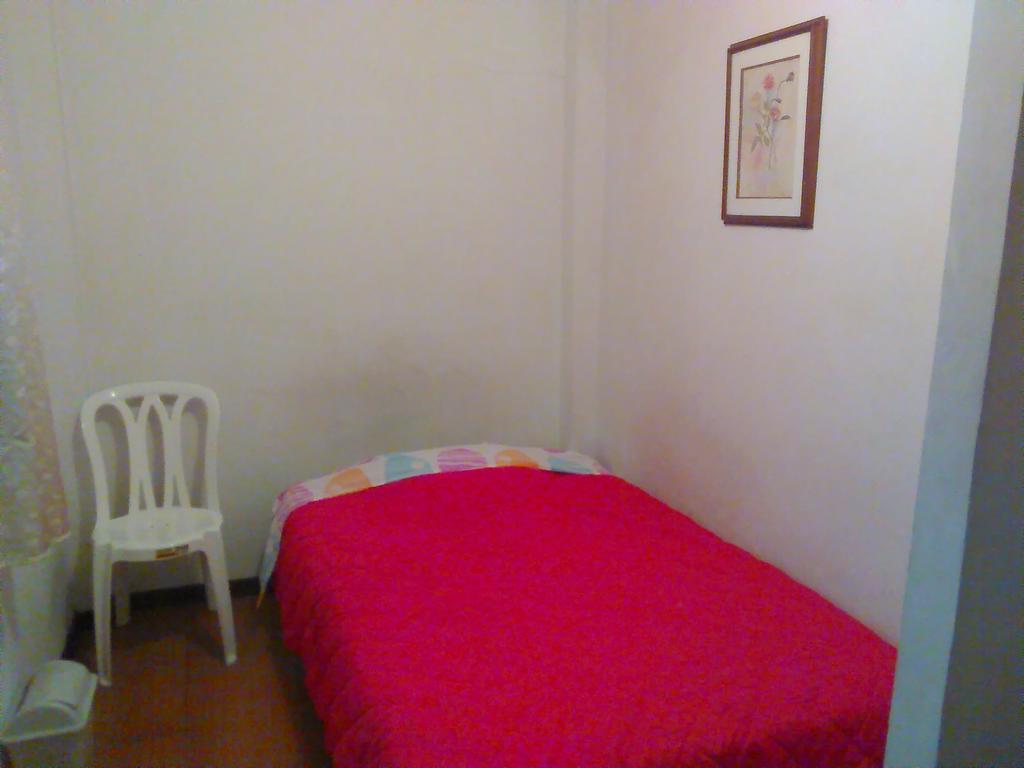 Habita Estudios Laureles Medellín Exterior foto